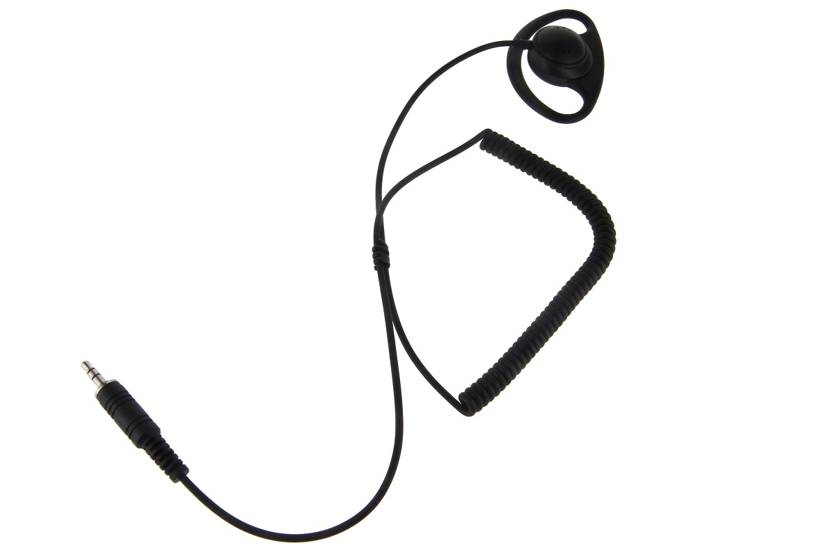 CoPacks Ohrhörer GES-03 für Bedienteil 