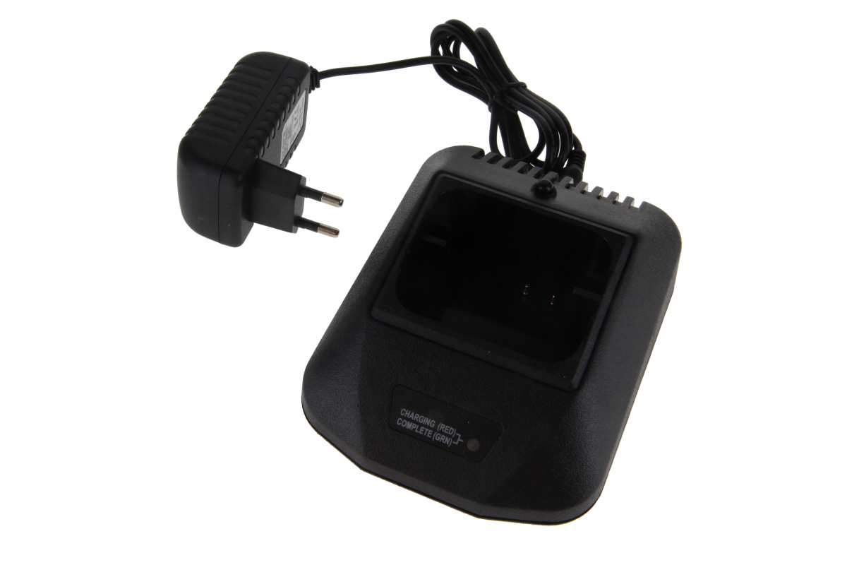CoPacks charger suitable for HBC radio remote control BA223000