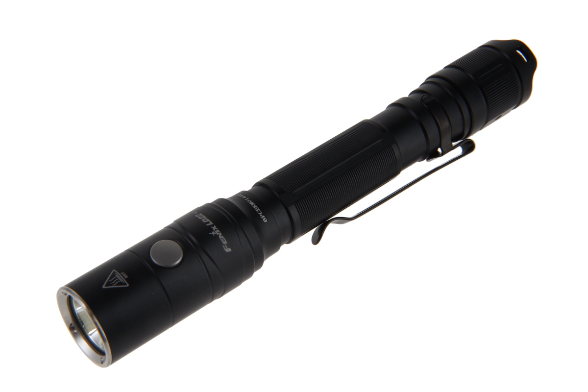 Fenix LD22 V2.0 LED flashlight 