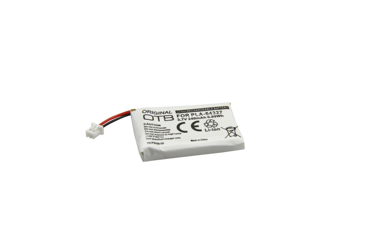 Li Polymer battery for GN Netcom CS50, CS50-USB 