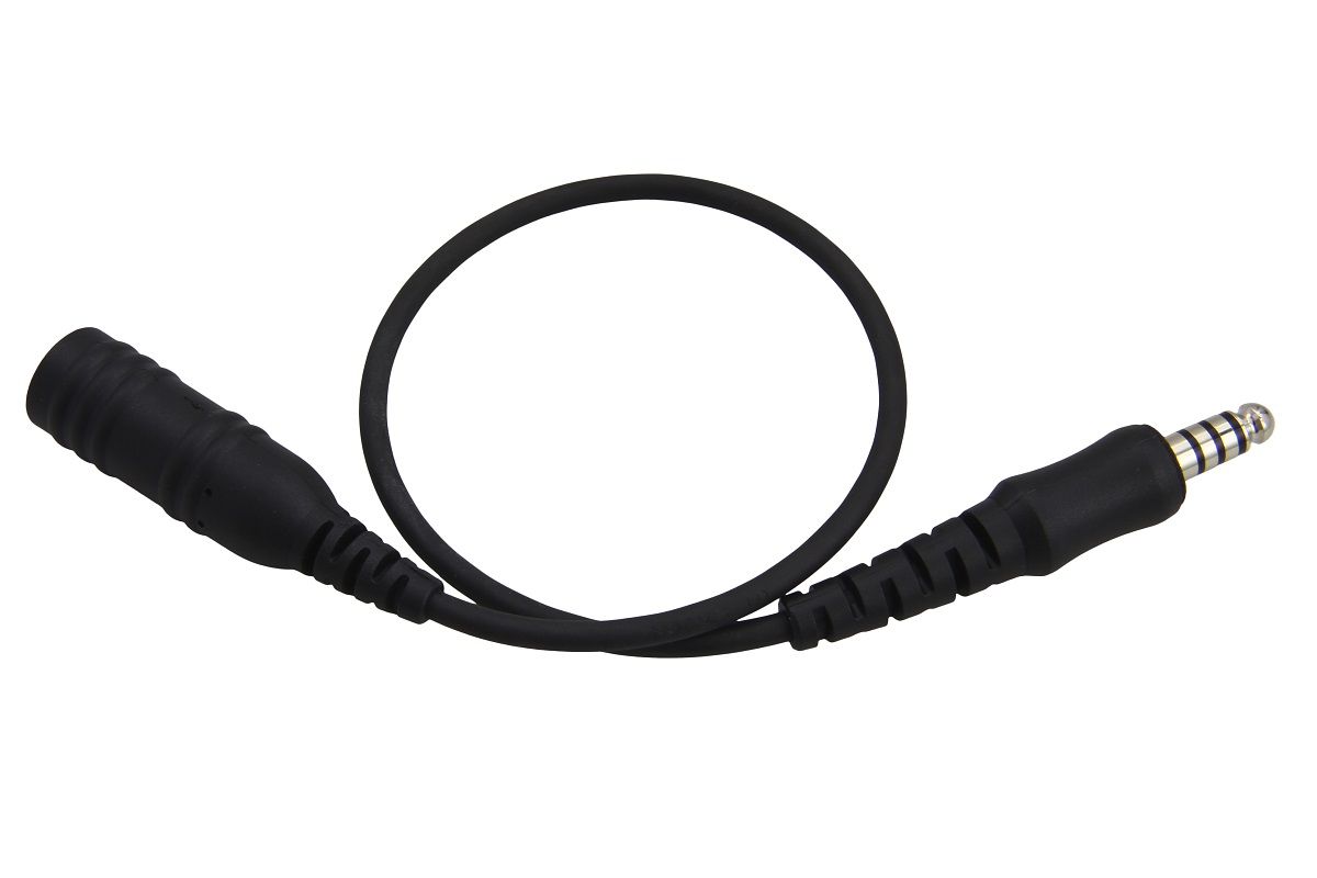 TITAN Extension cable 30cm (44cm total) Nexus 01 jack to Nexus 01 jack plug 