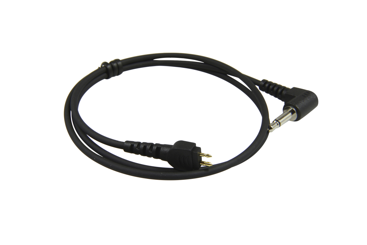 CoPacks cable 60 cm straigt - ECB-LA-S25W2-02 