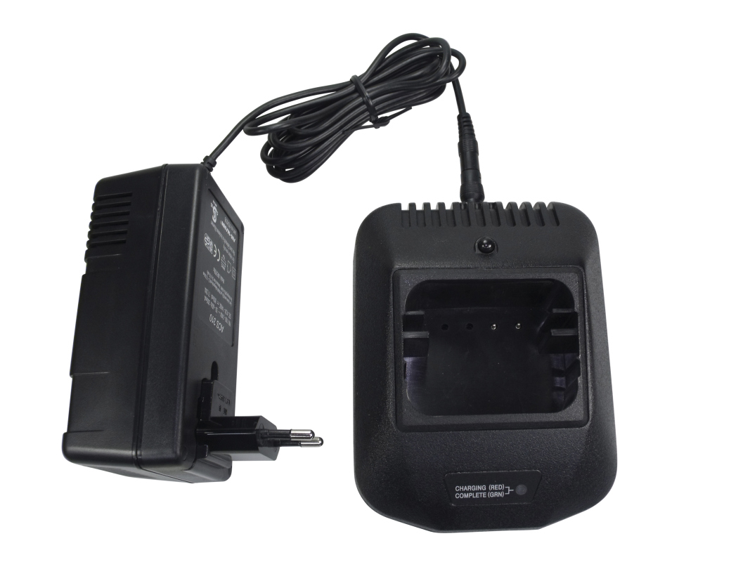 CoPacks charger suitable for HBC radio remote control BA223000