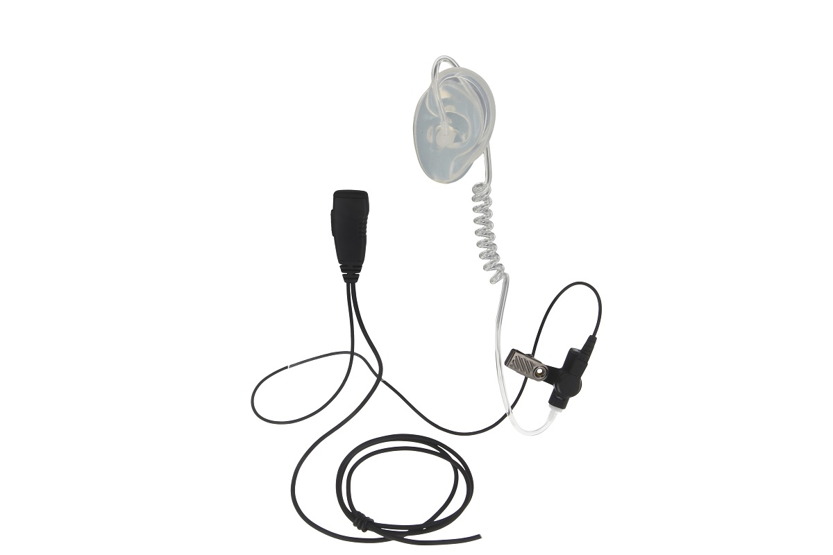 CoPacks Headset GES-PB4 passend für Motorola MTP850FuG, DP3600, DP4400