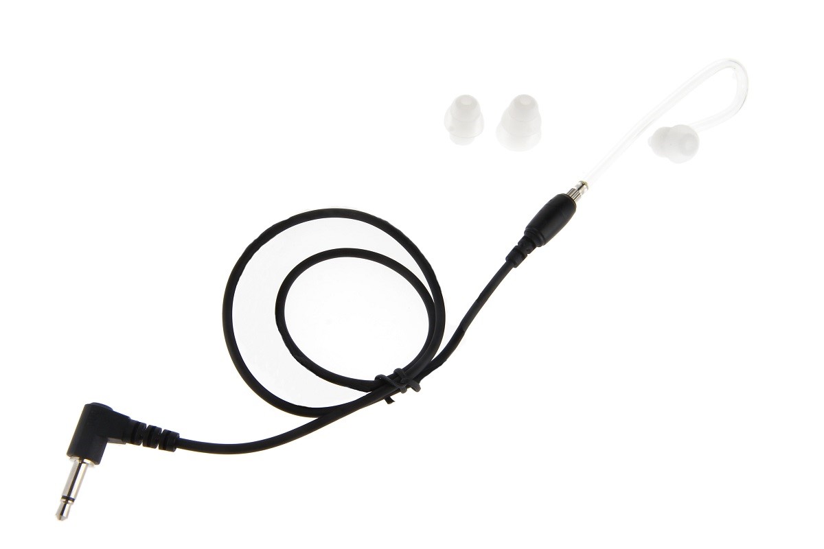 CoPacks Ohrhörer ES-C4 für Bedienteil 