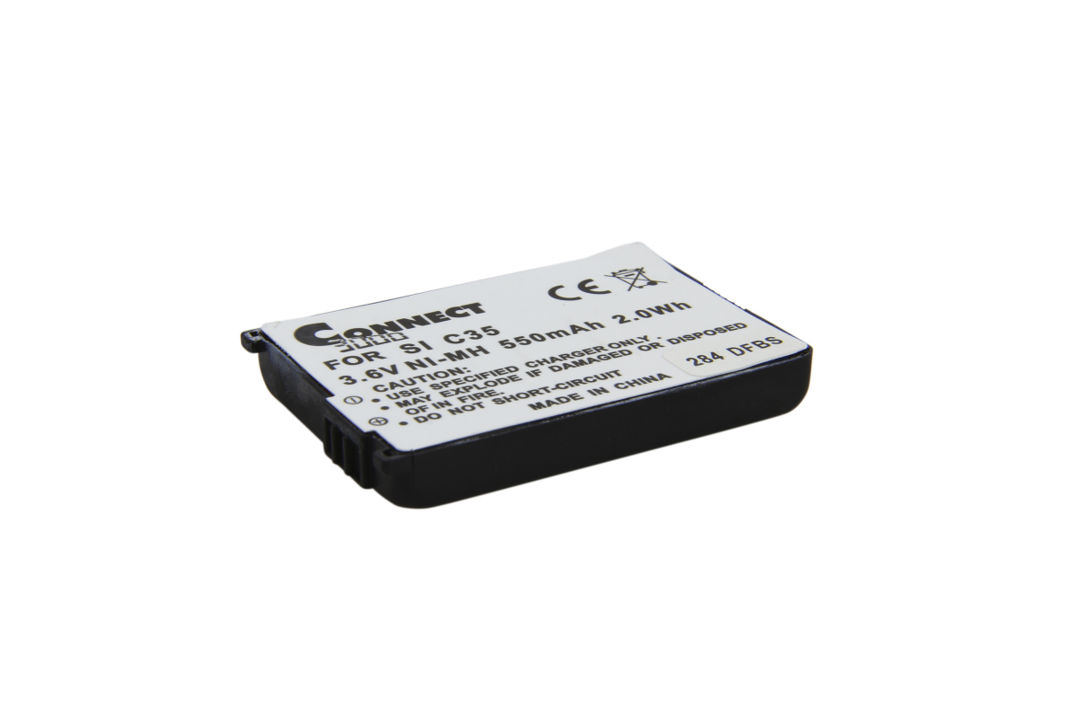 NiMH battery for Cordless Phone Siemens Gigaset 4000 Micro. M1
