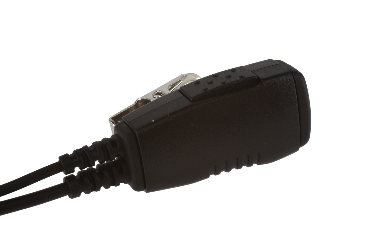 CoPacks Headset GES-PB4 suitable for Motorola MTP850FuG, DP3600, DP4400