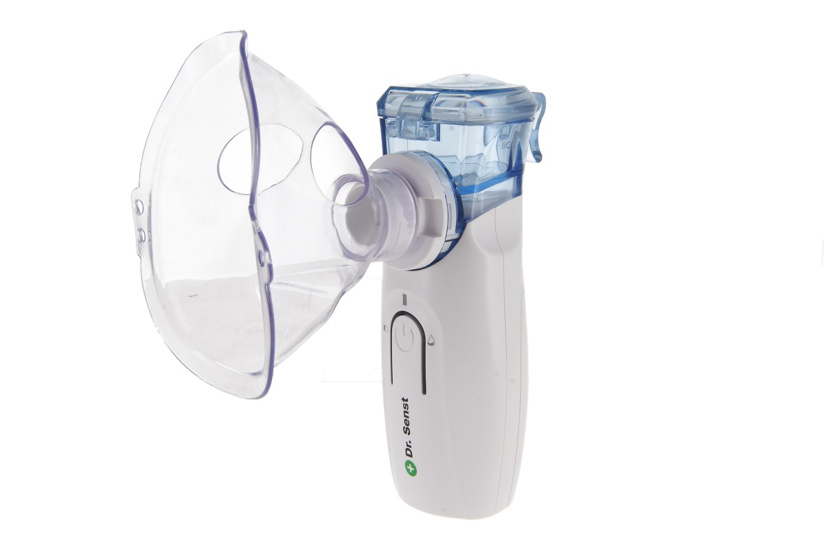 Dr. Senst® Mobiles Inhalationsgerät YS35 