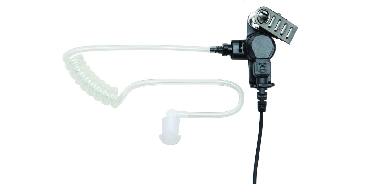 CoPacks Headset GES-PB4-29 suitable for Motorola MTP850FuG, DP3600, DP4400