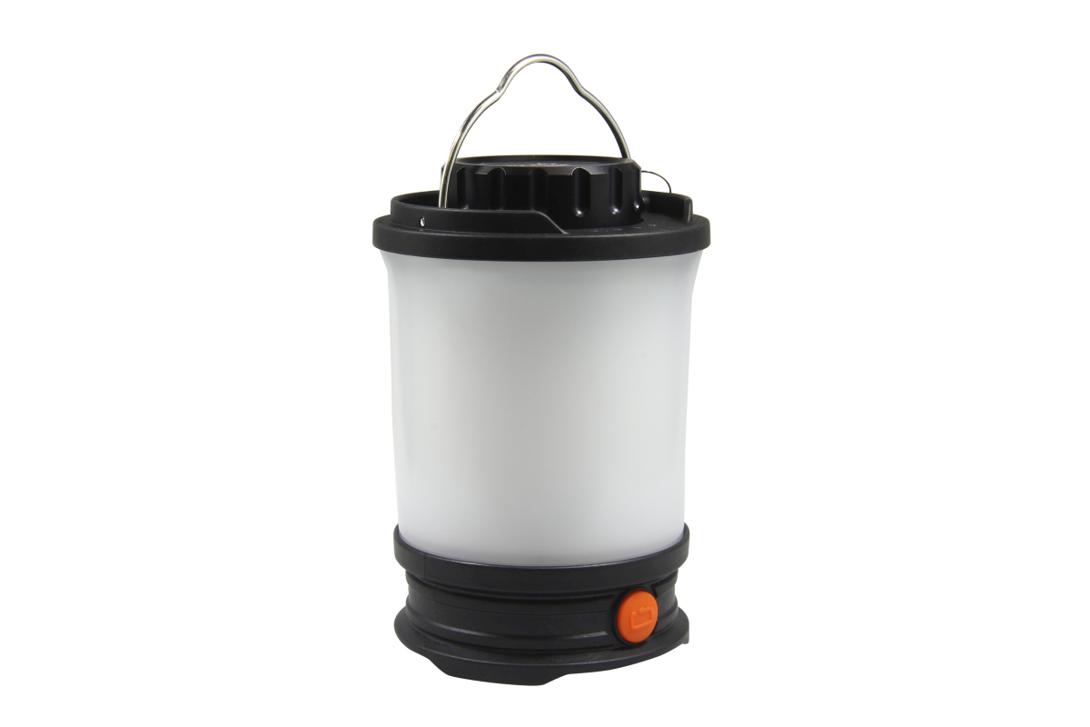 Camping lantern Fenix CL30R LED black 