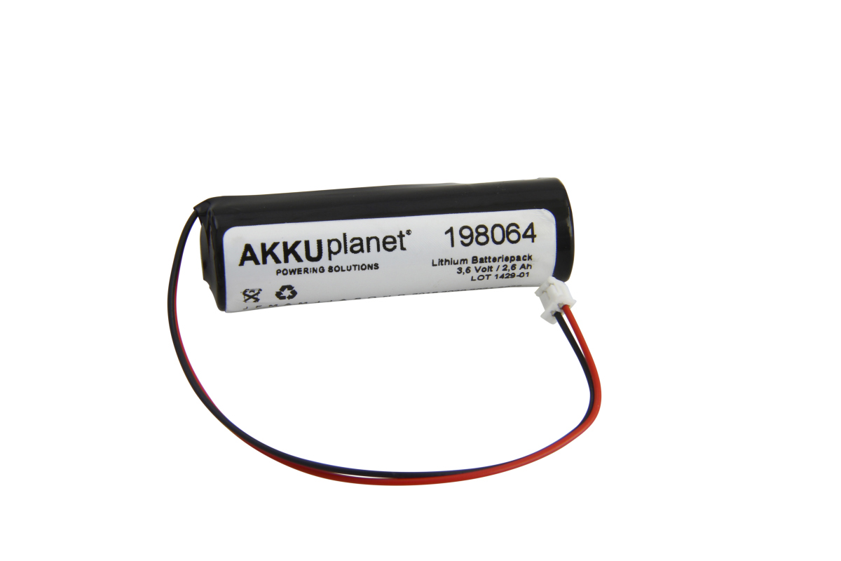 Lithium battery suitable for Bosch Rexroth R911295648