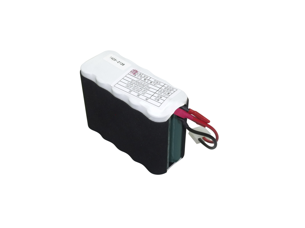 Original NiMH battery suitable for Paramedic Defibrillator CU-ER series type CU-ER1