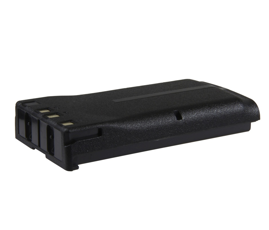 CoPacks NiMH battery suitable for Kenwood TK290-11b (low self-discharge)