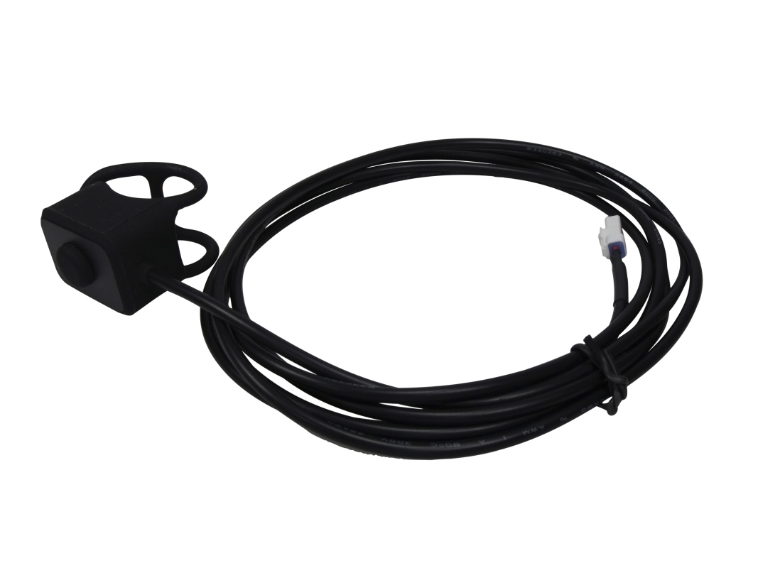 TITAN Handlebar PTT wired external PTT button for handlebar with cable 205cm