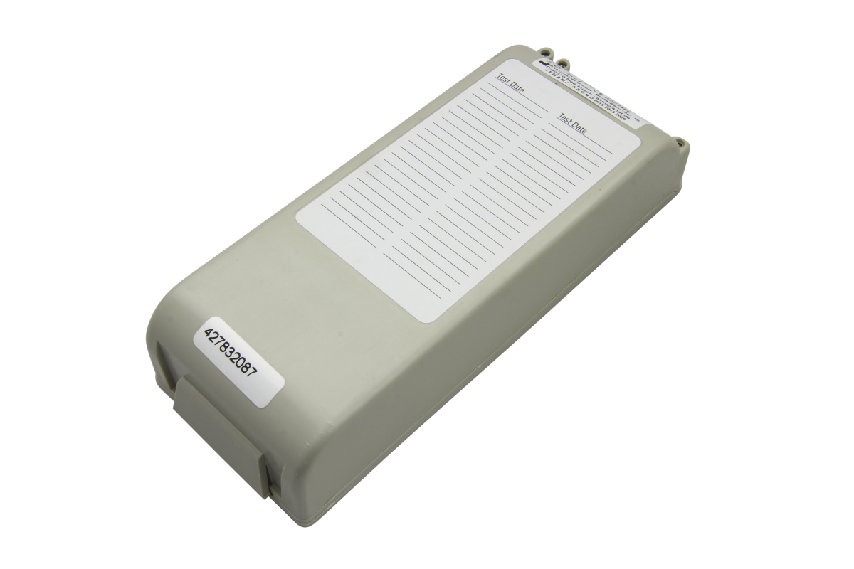 AKKUmed Blei Akku passend für Zoll Defibrillator NTP2/ PD1400/ 1600/ 1700/ 2000/ 4410/ M-Serie
