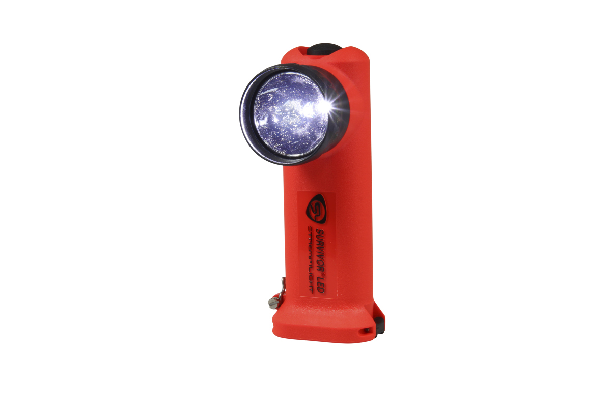 Streamlight Survivor LED (Low Profile) ATEX STR90568