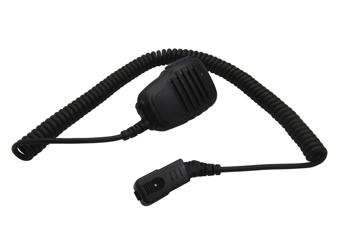 CoPacks speaker microphone ES-M01 suitable for EADS/ Siemens TPH700