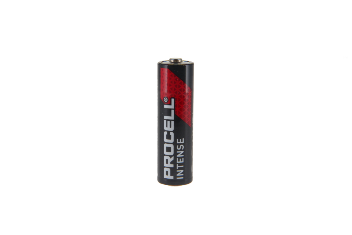 Duracell Procell Intense alkaline battery Mignon 