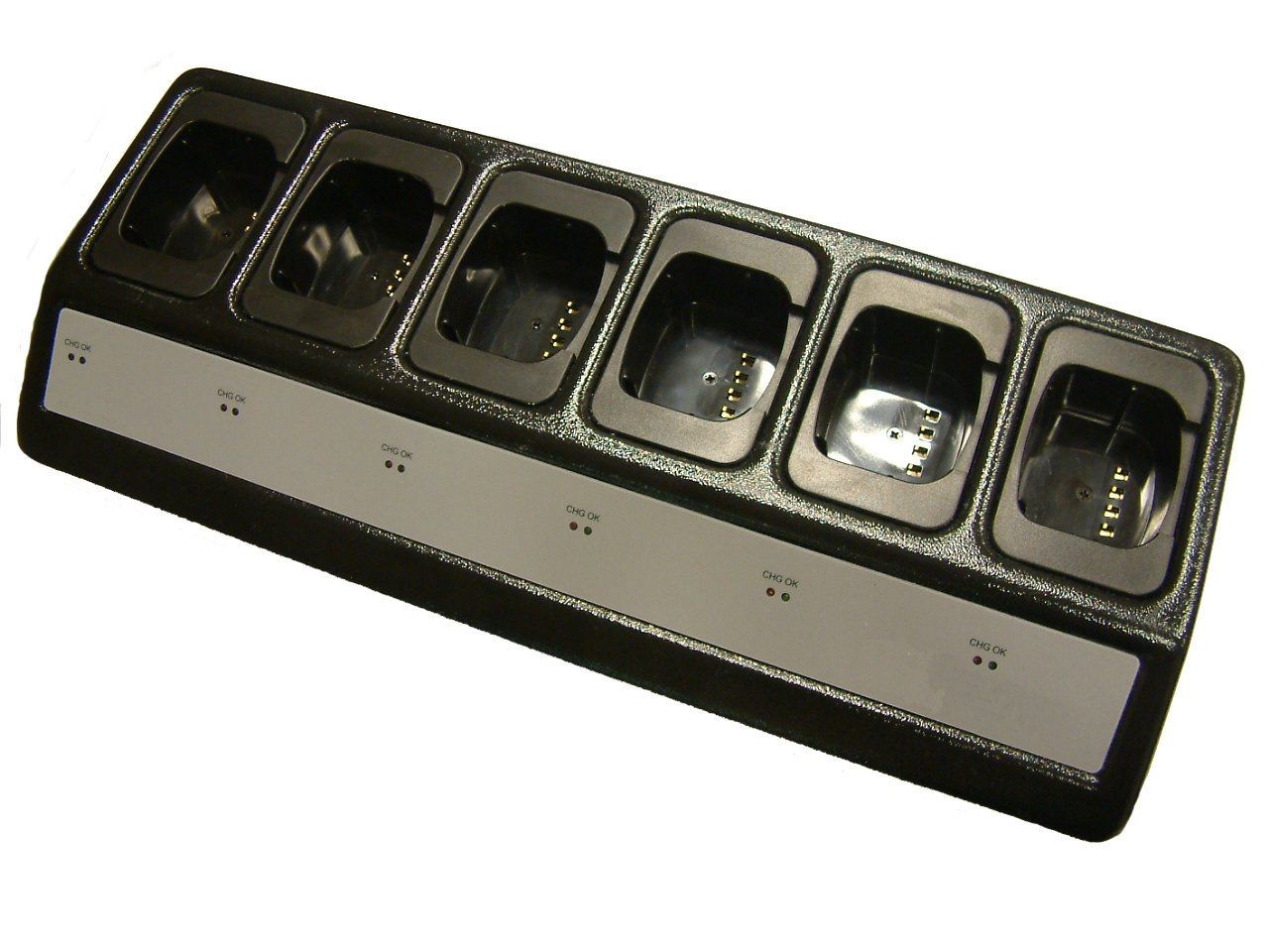 CoPacks Ladegerät passend für Motorola GP300,GP600 