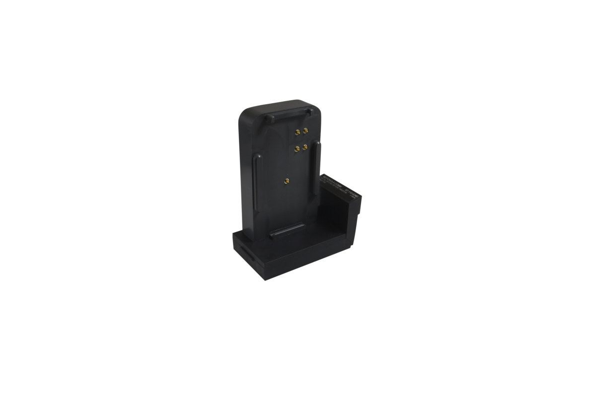 Cadex Adapter für Motorola GP320 GP330 GP340 GP360 07-110-6340 