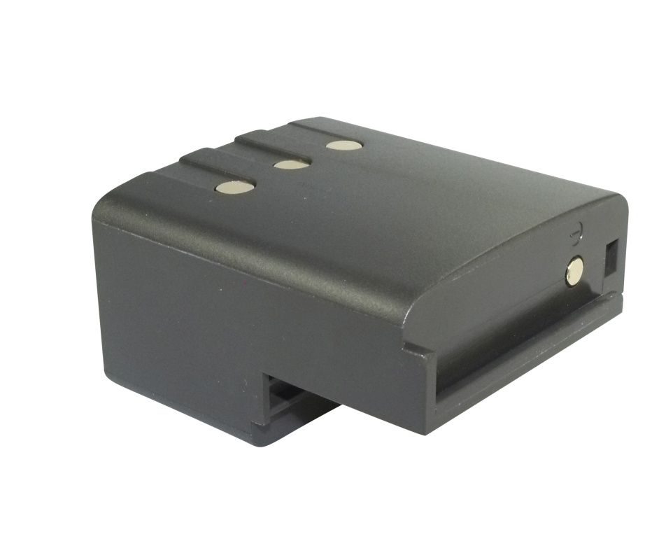 CoPacks NiMH battery suitable for GCD, Plettac, Grundig, Kyodo EP900 