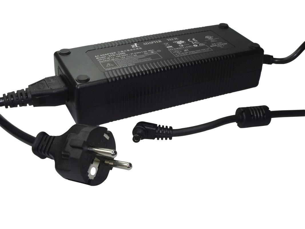 CoPacks power supply for 2-6 pcs modular charging systems