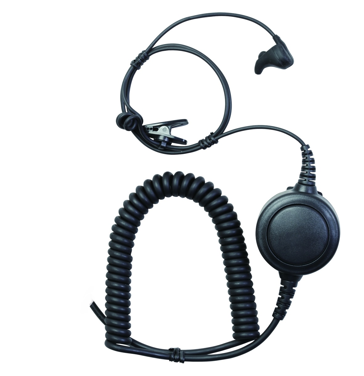 CoPacks Headset ES-B05 passend für Motorola MTP850FuG, DP3600, DP4400